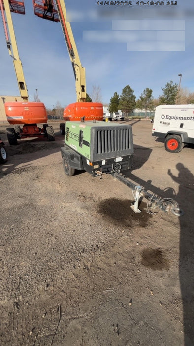 2021 SULLAIR 185D-DPQ KU4F