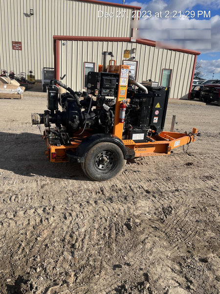 2021 PIONEER PP66S12L71-TD2.9L4