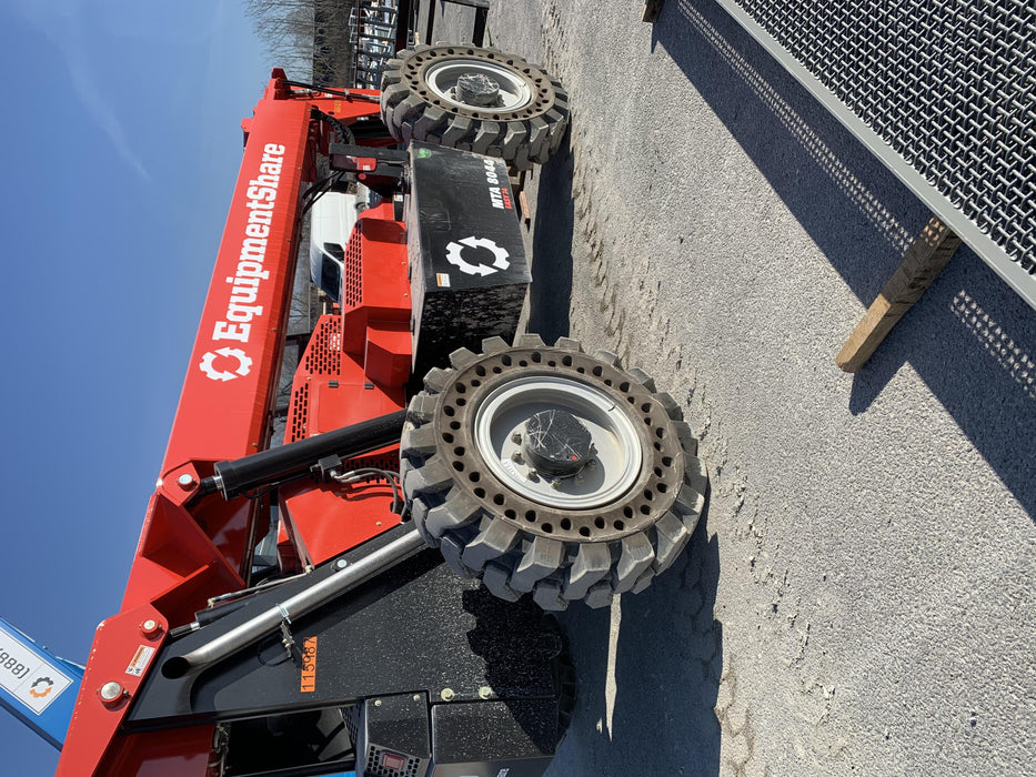 2021 MANITOU MTA8044