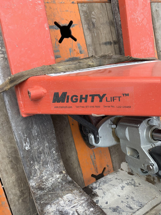 2023 MIGHTY LIFT ML2772