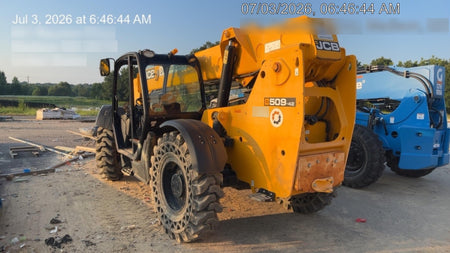 2020 JCB 509-42