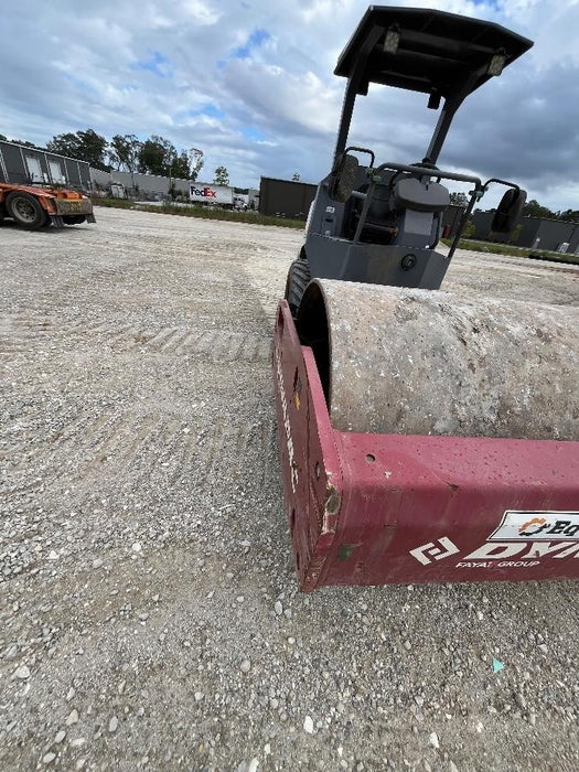 2020 DYNAPAC CA1400D