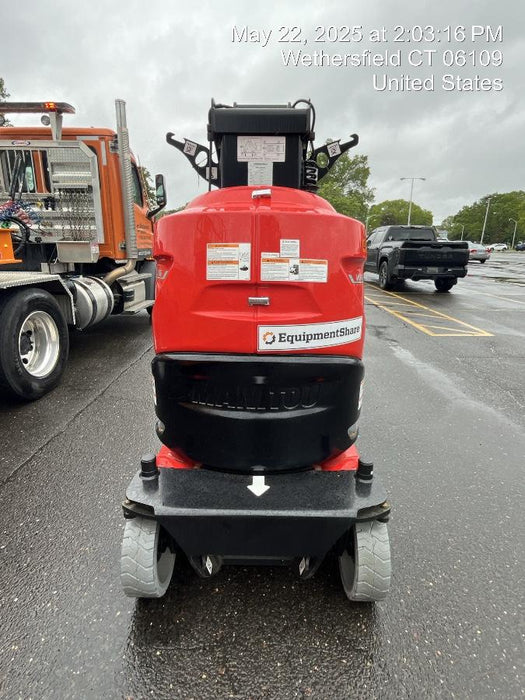 2023 MANITOU VJR 26