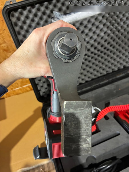2026 CHICAGO PNEUMATIC CP8613