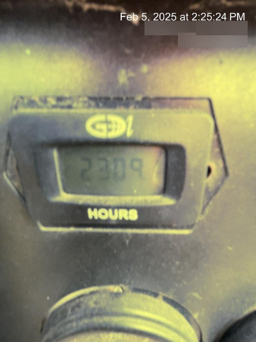 2021 Lincoln Electric Vantage 322 Vantage 322 Ready Pak 3 w/ Decals, ORANGE (includes trailer, cable rack, fender light kit) NO Telematics