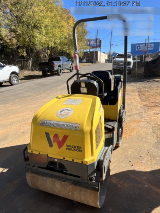 2020 WACKER NEUSON RD12A
