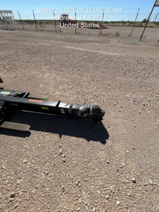 2025 STAR INDUSTRIES M1360B - Star JIB Boom