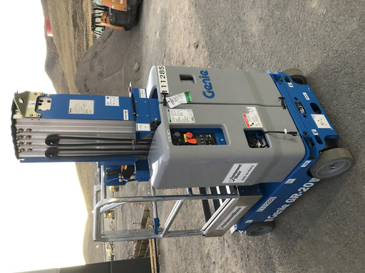 2020 GENIE GR-20