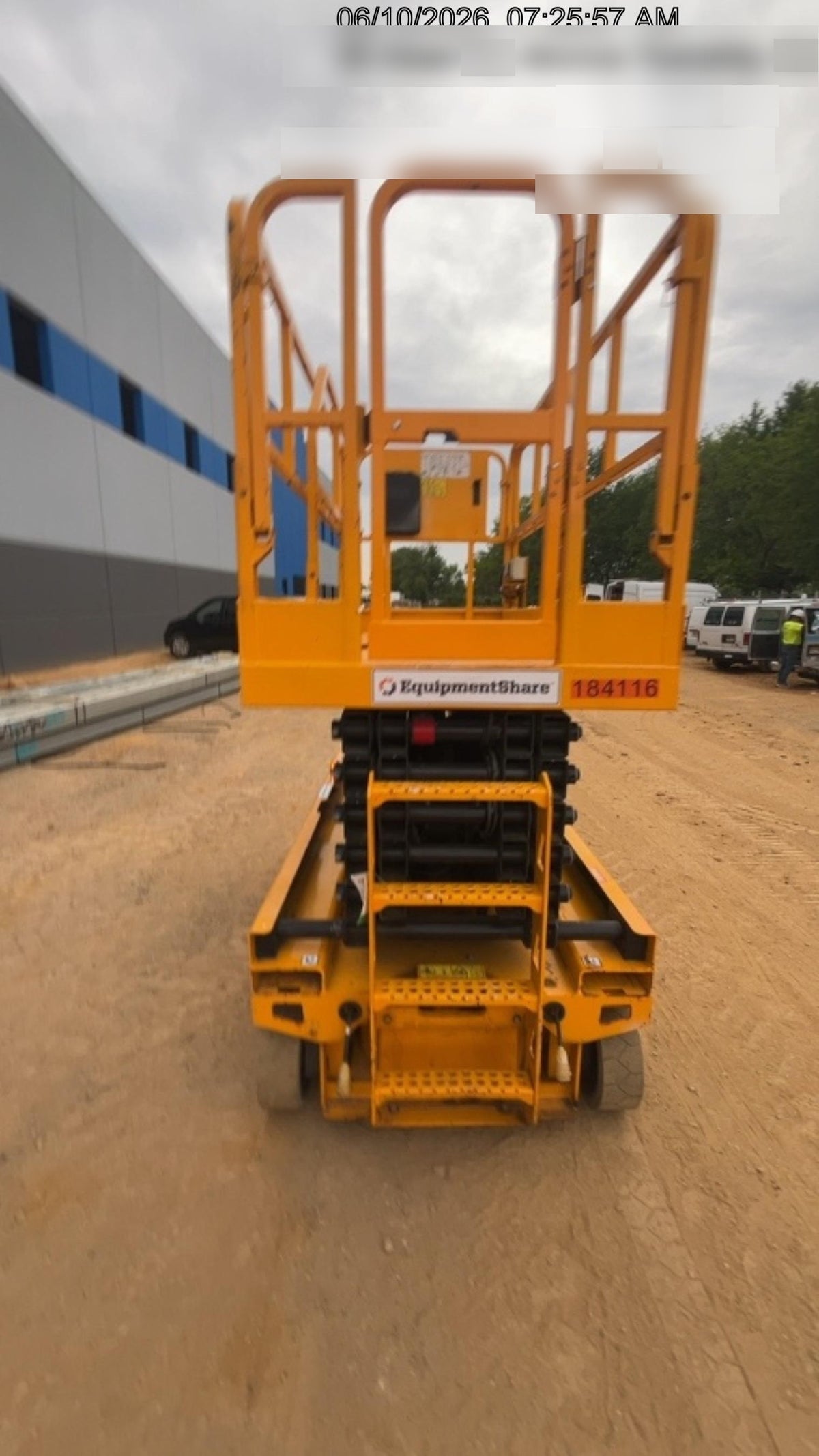 2021 JCB S4046E