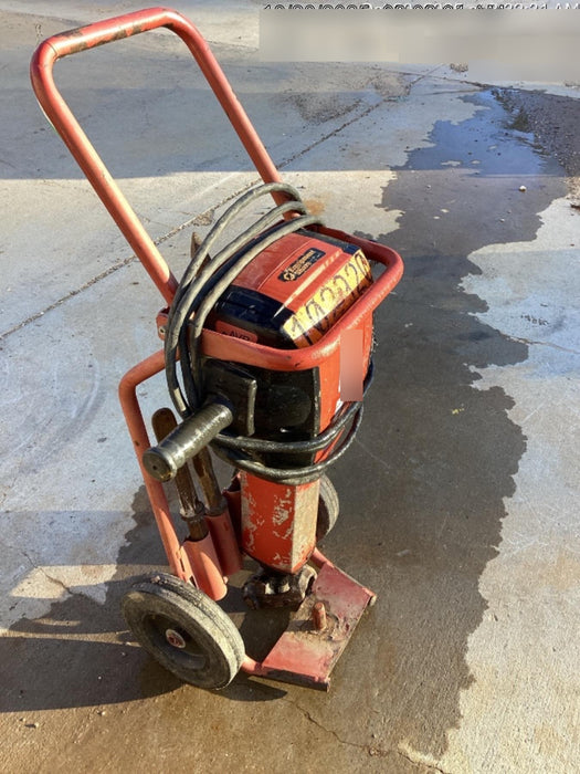2020 HILTI TE 3000-AVR