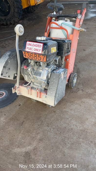 2024 HUSQVARNA FS 400 LV