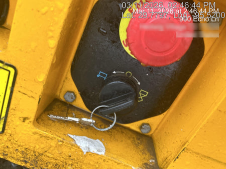 2023 JCB S1930E
