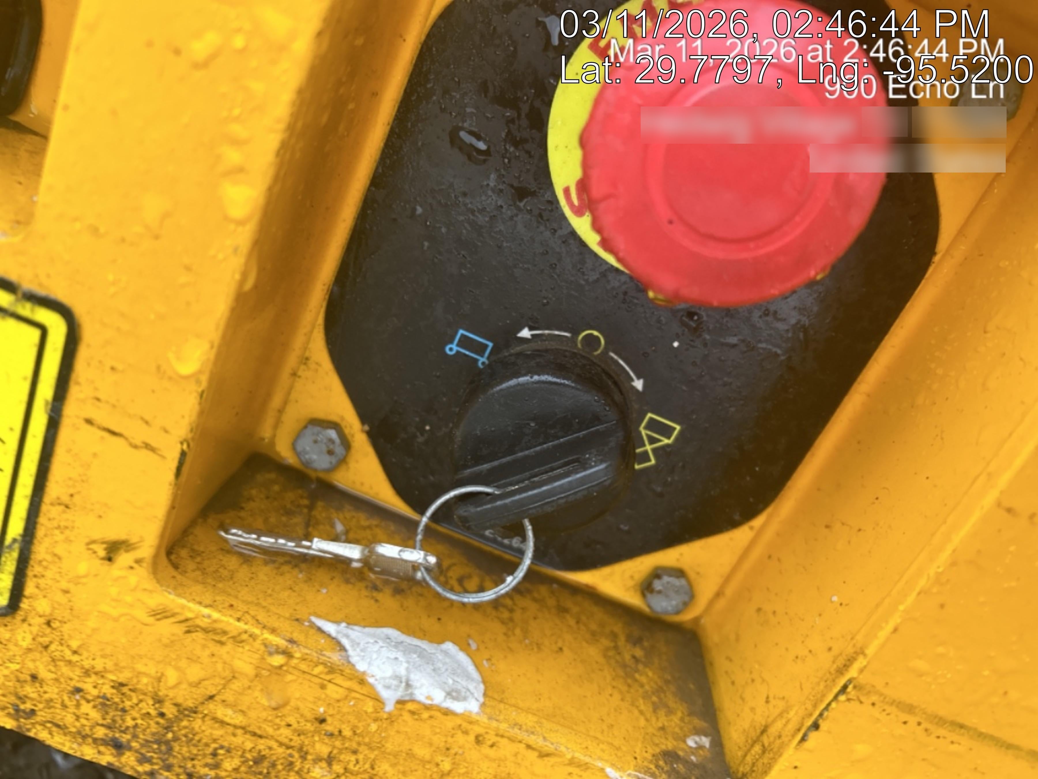 2023 JCB S1930E