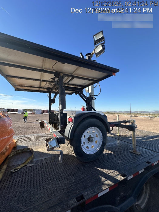 2022 WANCO WLTSSM4A750