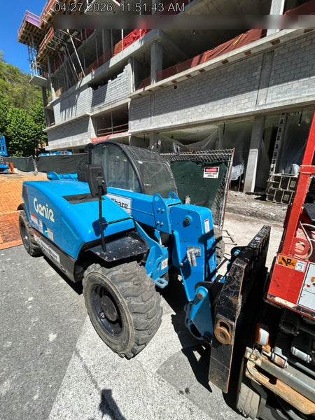 2023 GENIE GTH-5519