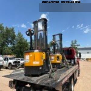 2025 BIG JOE PDSR 30-189