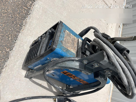 2024 MILLER ELECTRIC CST-282