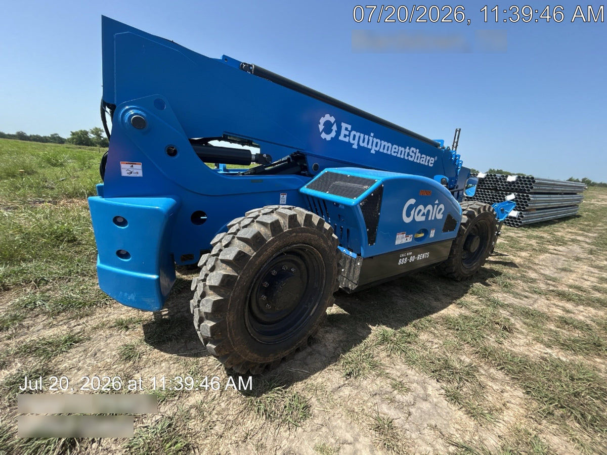 2026 GENIE GTH-1056