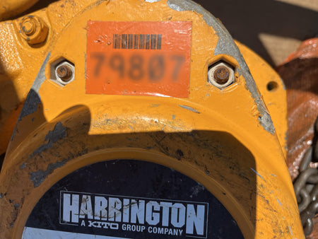 2020 HARRINGTON CF050-30