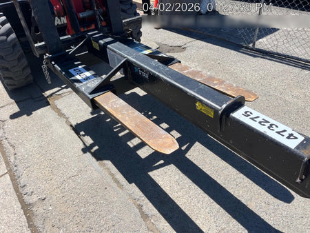 2024 STAR INDUSTRIES M1360B - Star JIB Boom