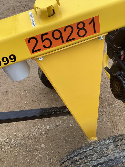 2022 GROUND HOG HD99