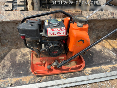 2023 MULTIQUIP MVC82VHW