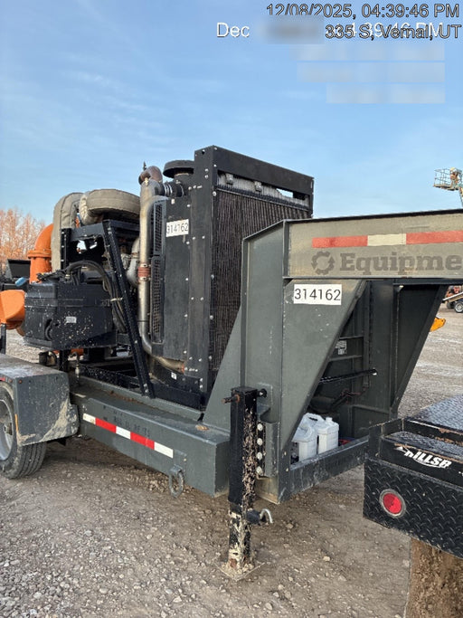 2023 PREMIER PUMP 8NHTH-RP-DC13