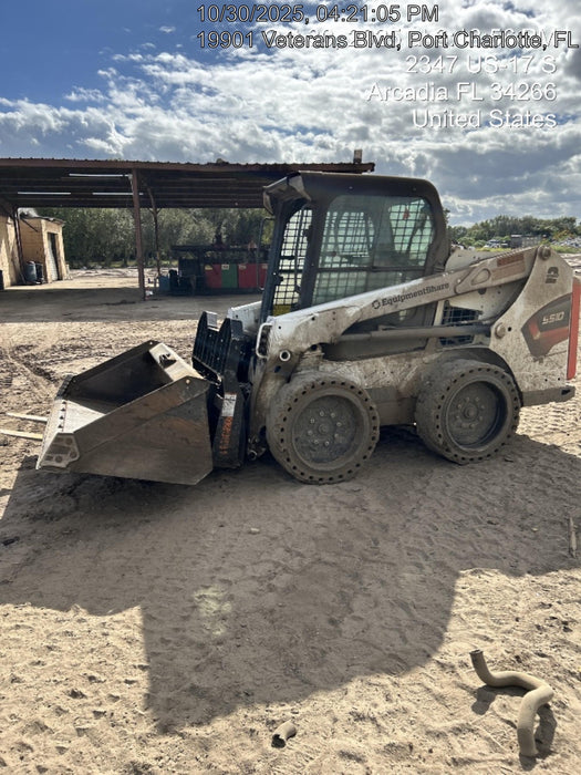 2025 VIRNIG PF4855-5VG