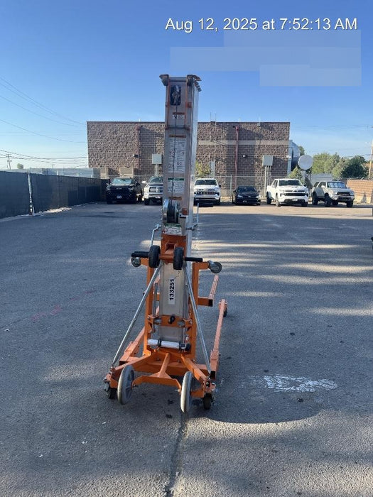 2021 LIFTSMART MLC-24