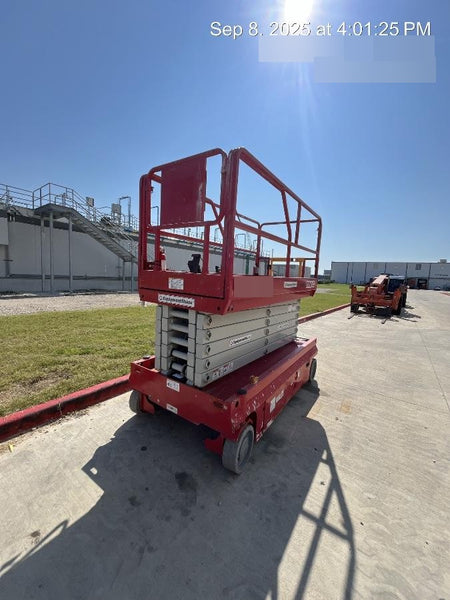2021 MEC 4555SE