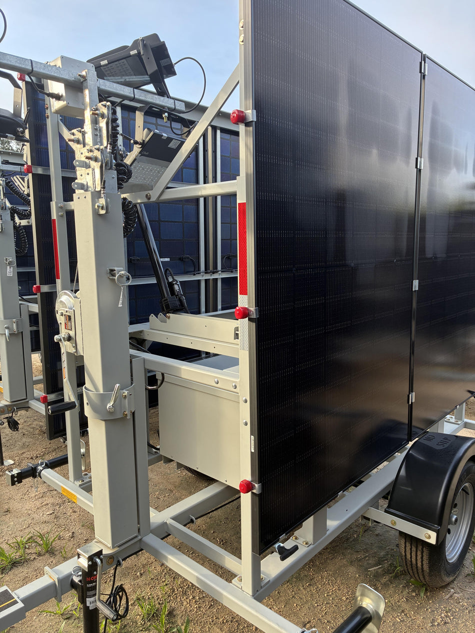2026 PROGRESS SOLAR SOLUTIONS Helios-2XP