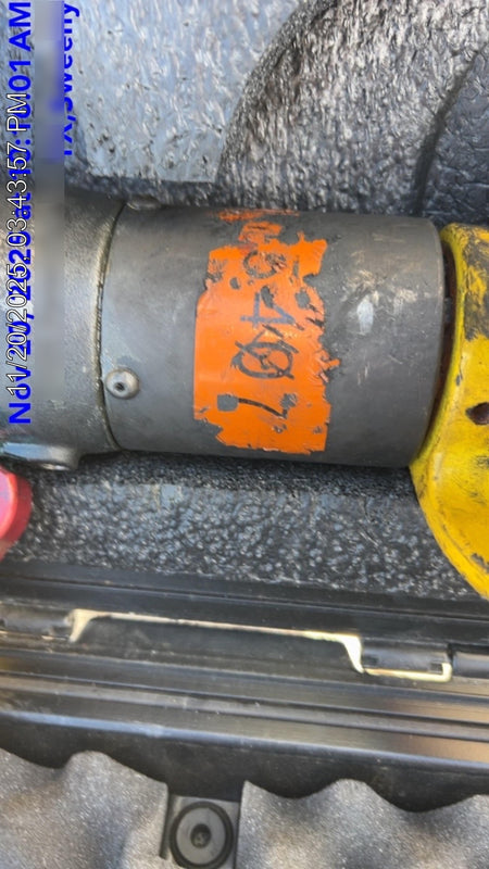 2024 MICHIGAN PNEUMATIC ES-1BLNS