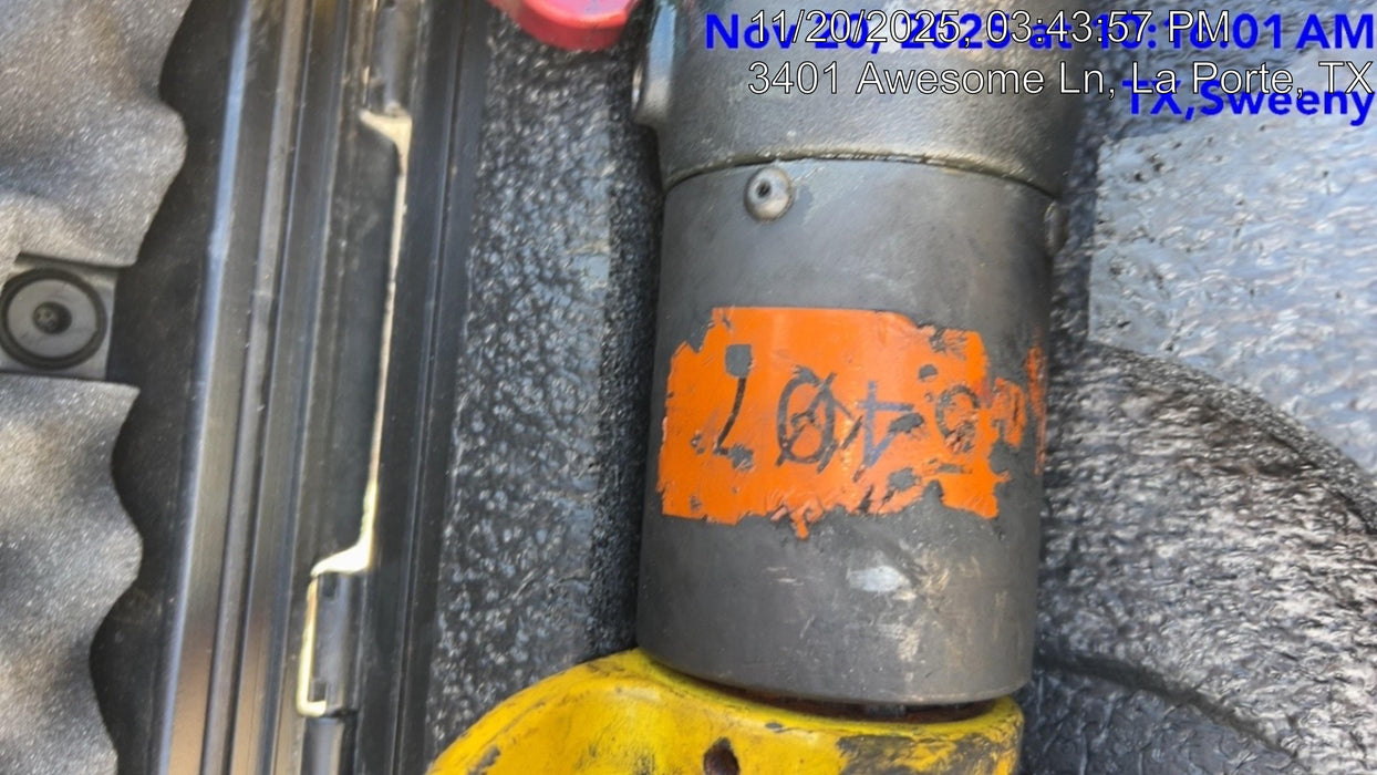 2024 MICHIGAN PNEUMATIC ES-1BLNS