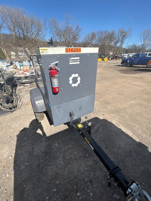 2023 ATLAS COPCO QAS45 CWK