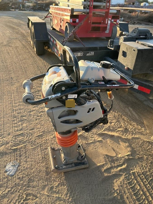 2023 MULTIQUIP MTX60HD