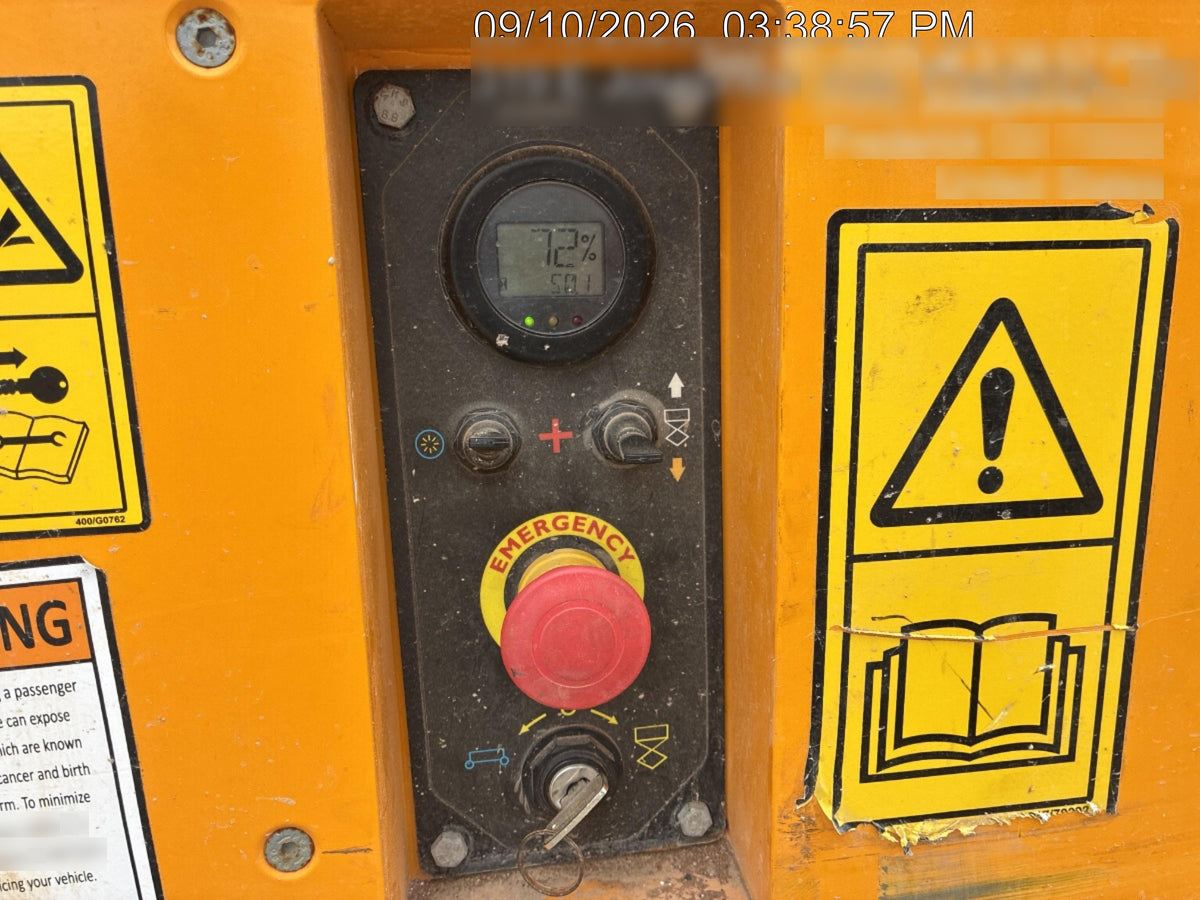2024 JCB S1932E
