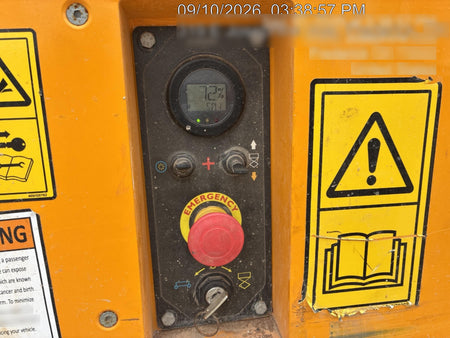 2024 JCB S1932E