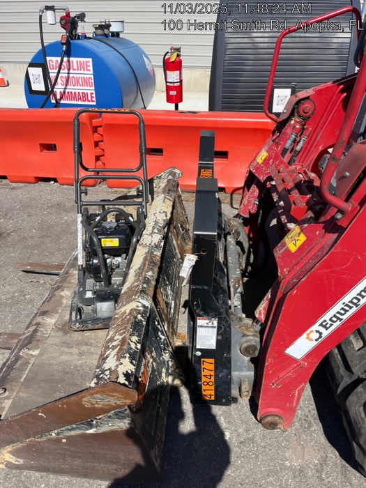 2024 VIRNIG PF4855-5VG