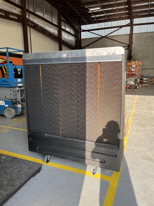 2023 BIG ASS FANS Cool Space 400