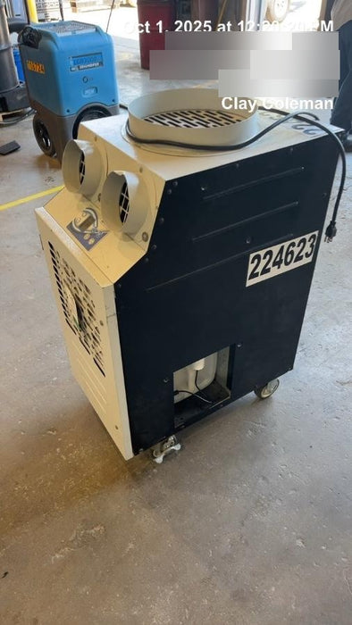 2022 KWIKOOL KPAC1411-2