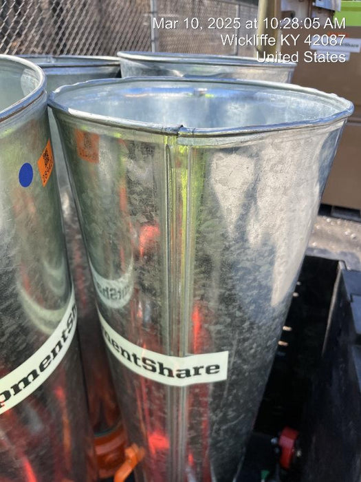 2024 MICHIGAN PNEUMATIC ES-6AM-TRACKER