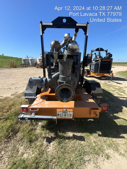 2021 RWN RWN-6NHTA-EM-RP