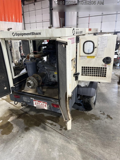 2022 ATLAS COPCO PAC F44 KD-S