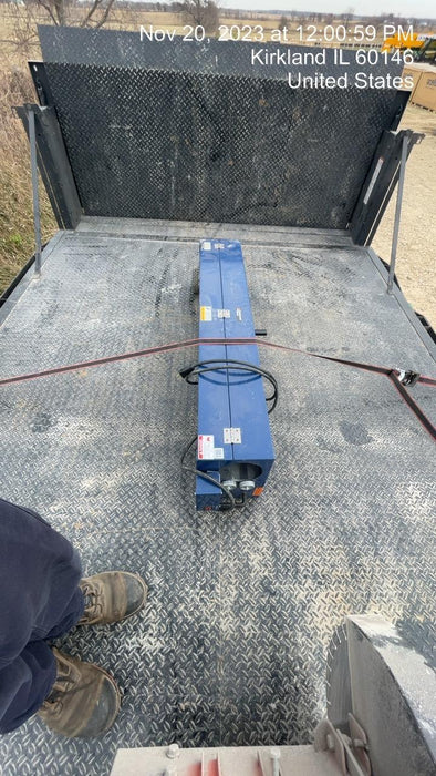 2023 CURRENT TOOLS 451