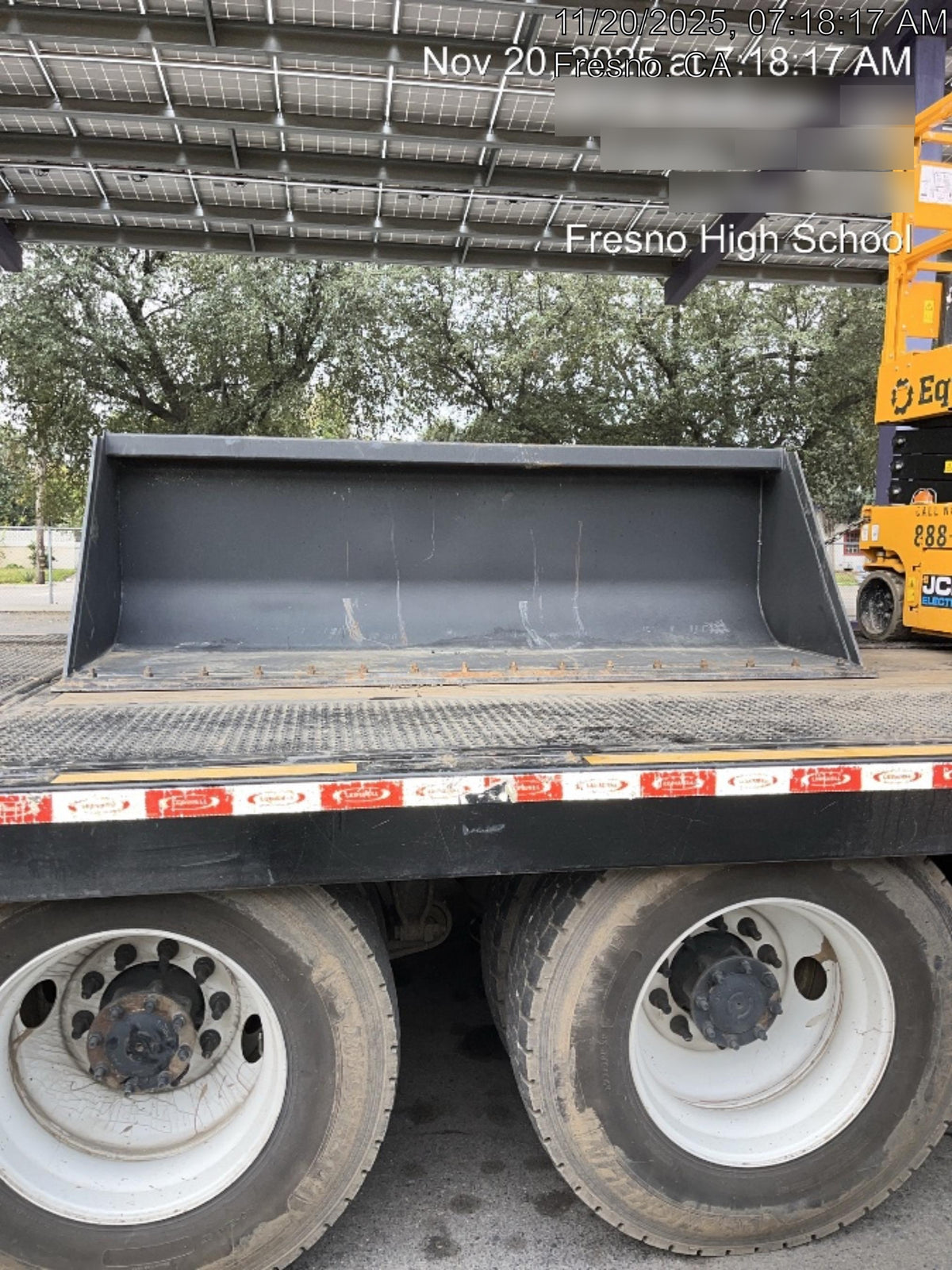 2022 ARROW MATERIAL HANDLING 3209615B270