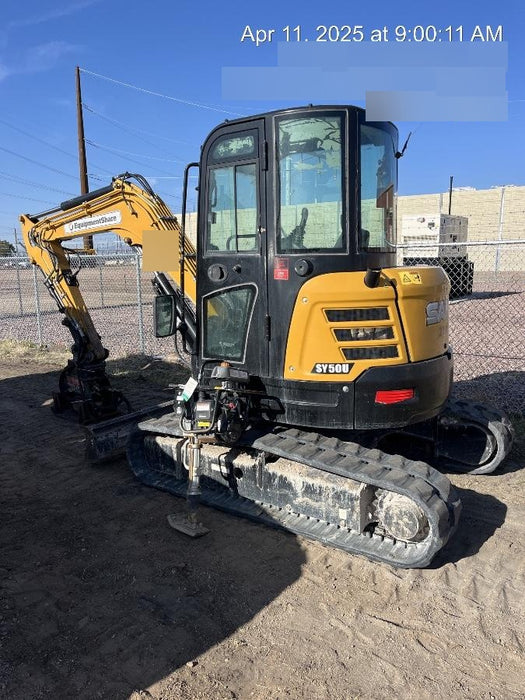 2023 MULTIQUIP MTR40HF