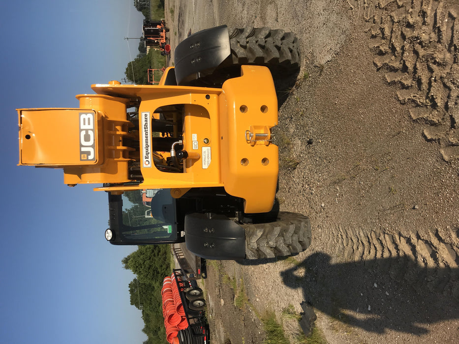 2020 JCB 510-56 JCB 510-56