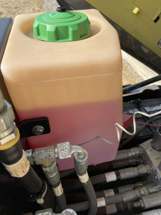 2020 WACKER NEUSON RTKx-SC3