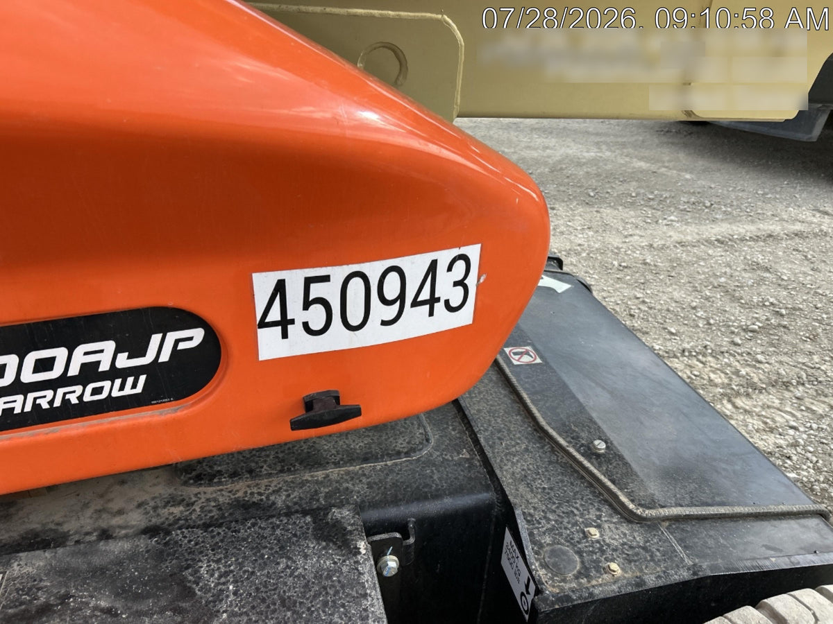 2024 JLG E400AJP Narrow