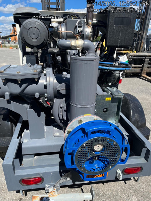 2024 ATLAS COPCO PAC F88 JD